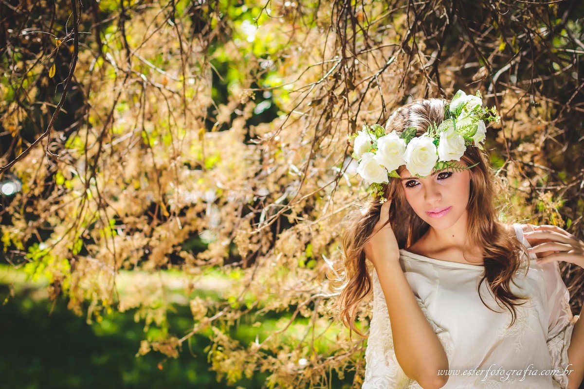 Book 15 anos Campinas