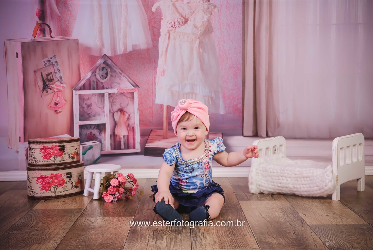 Estúdio Infantil Campinas