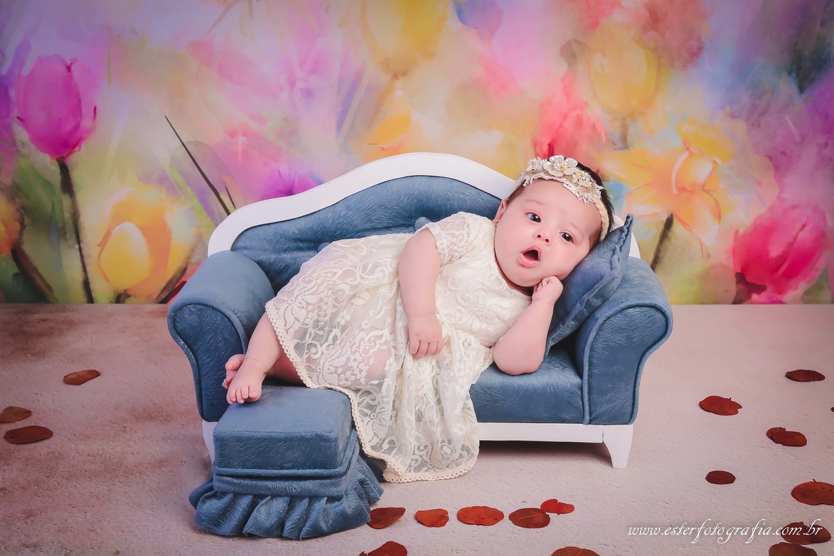 Fotografia de Acompanhamento Infantil Campinas