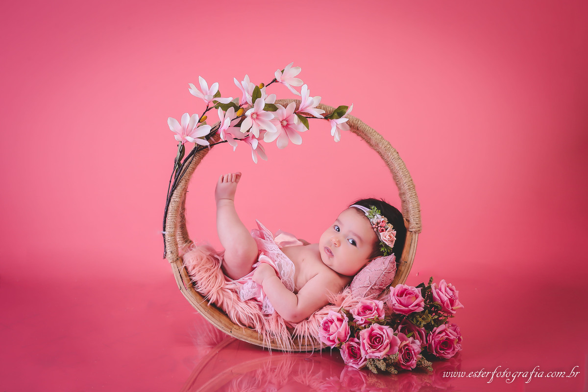 Fotografia de Acompanhamento Infantil Campinas