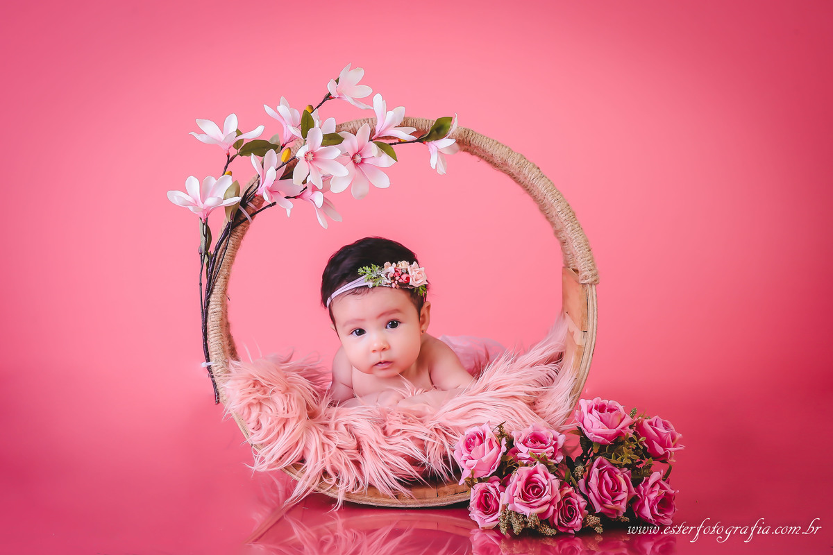 Fotografia de Acompanhamento Infantil Campinas
