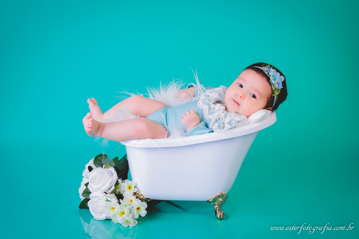 Fotografia de Acompanhamento Infantil Campinas