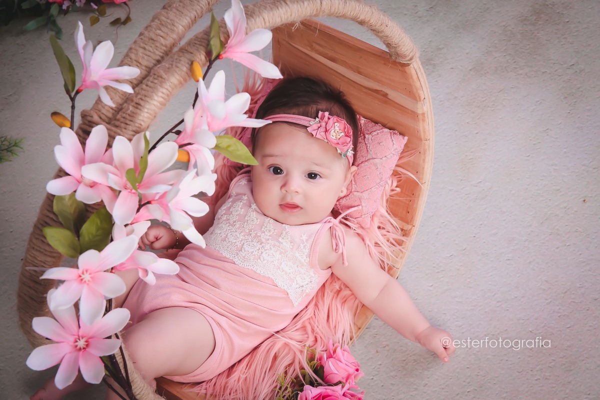 Fotografia de Acompanhamento Infantil Campinas