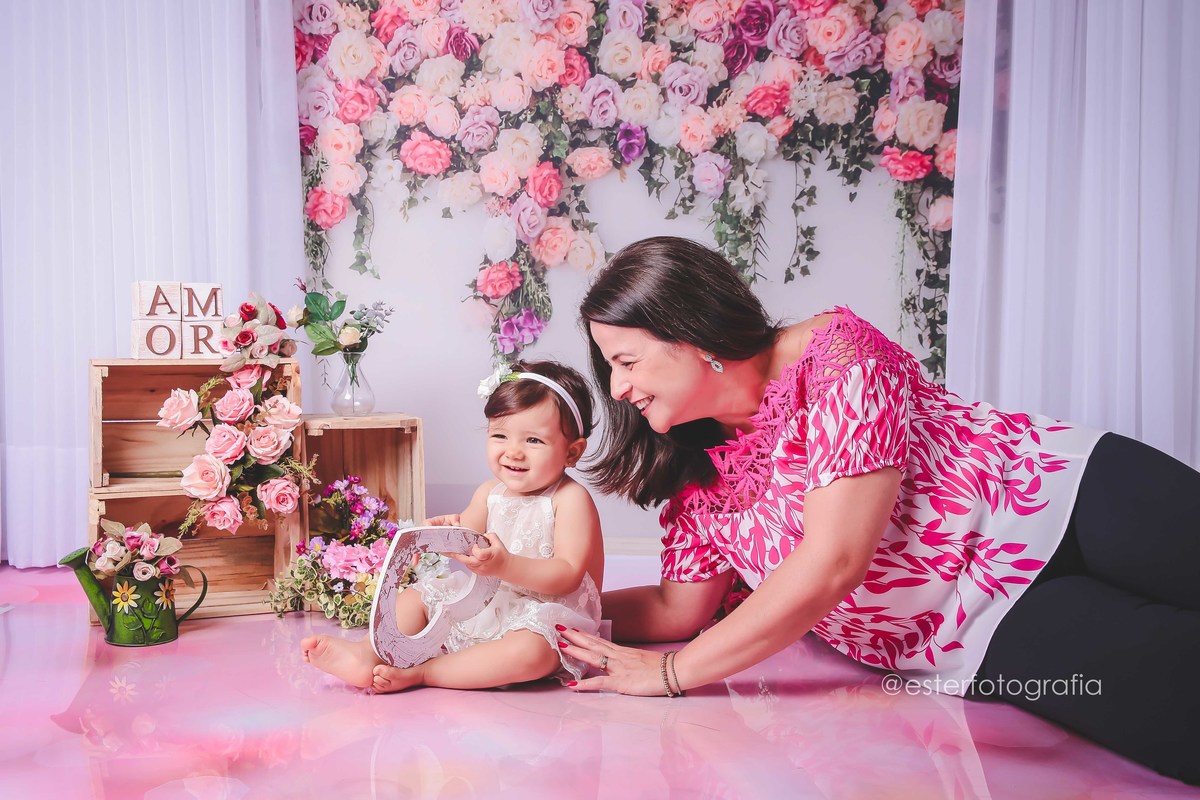 Fotografia de bebe Campinas 