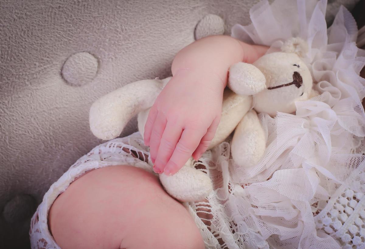 Fotografia Newborn Campinas