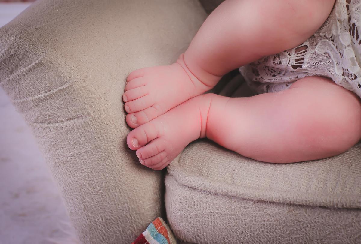 Fotos newborn Campinas