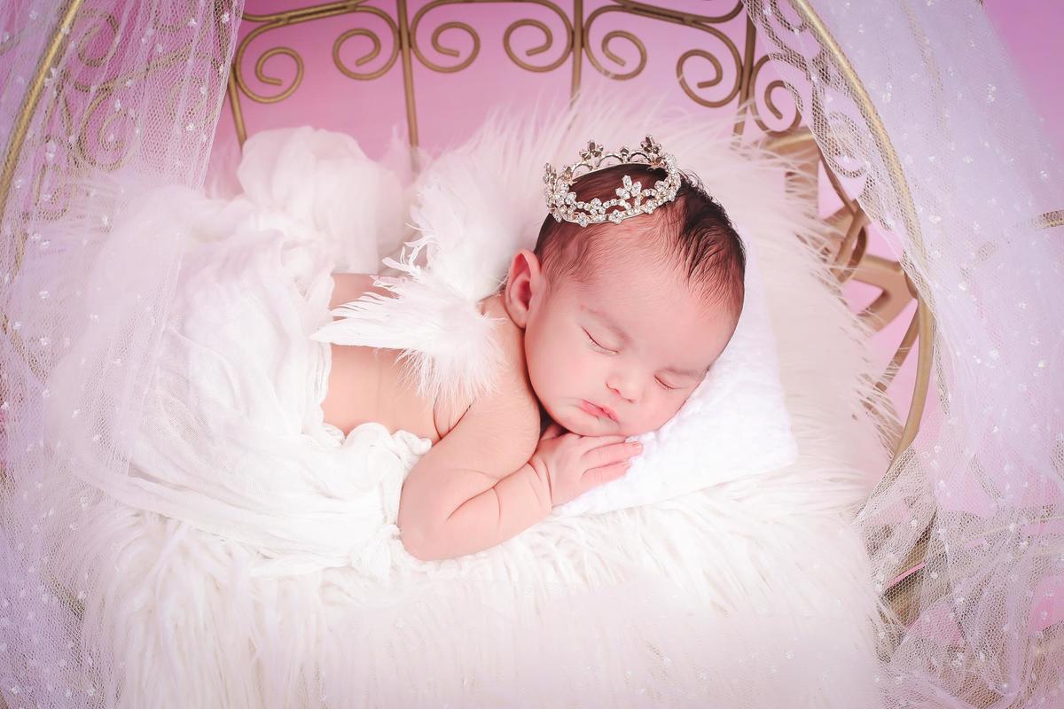 Book newborn Campinas 