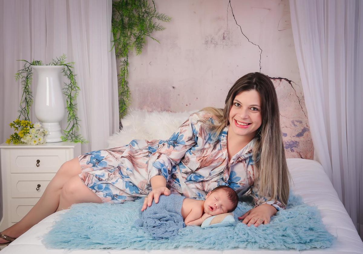 Fotos dos pais newborn Campinas