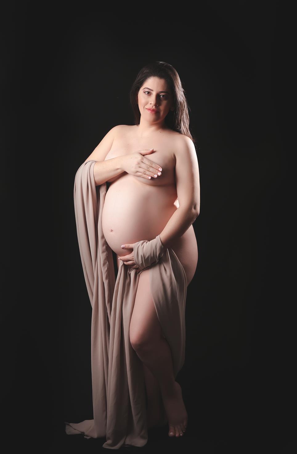 Fotos Sensuais de Gravidas 