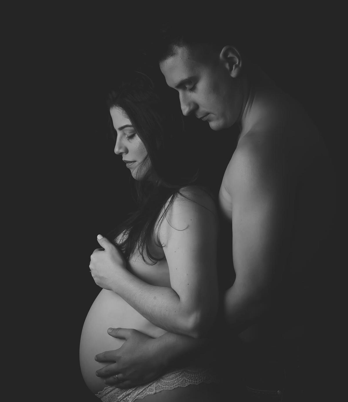 Fotos Sensuais de Gravidas 