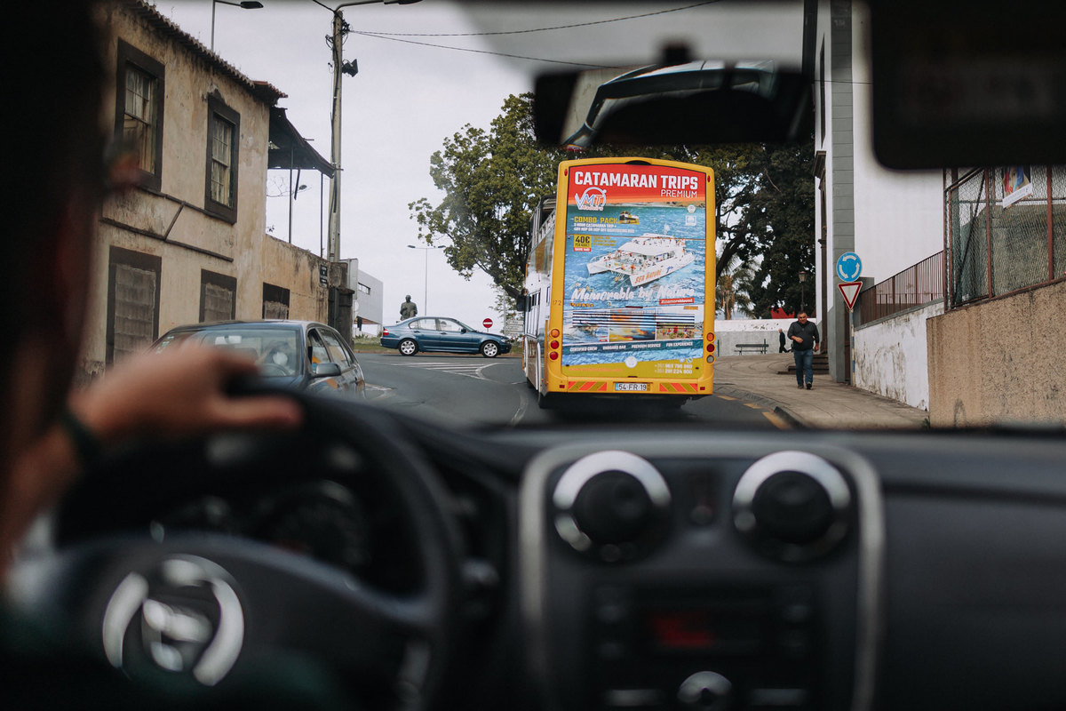 Fotografia de Casamento Ilha da Madeira