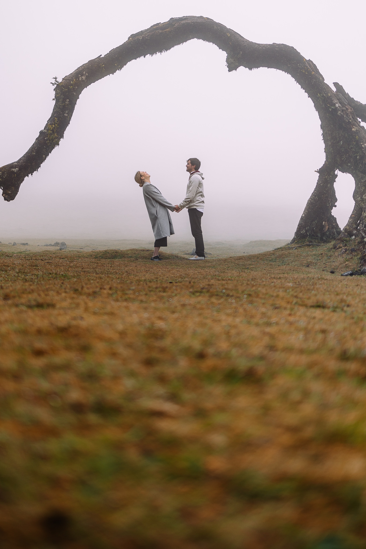 Fotografia de Casamento Ilha da Madeira