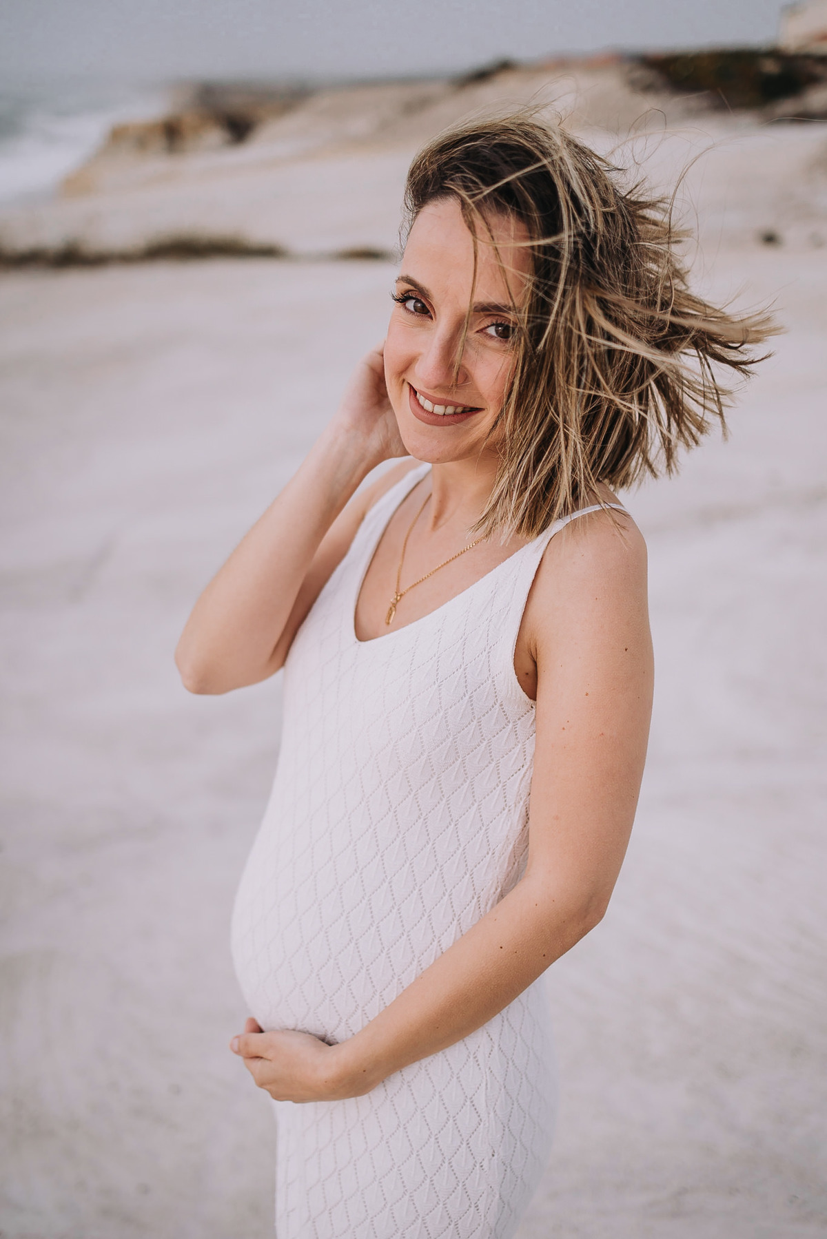 Fotografia Gravidez Portugal Lisboa