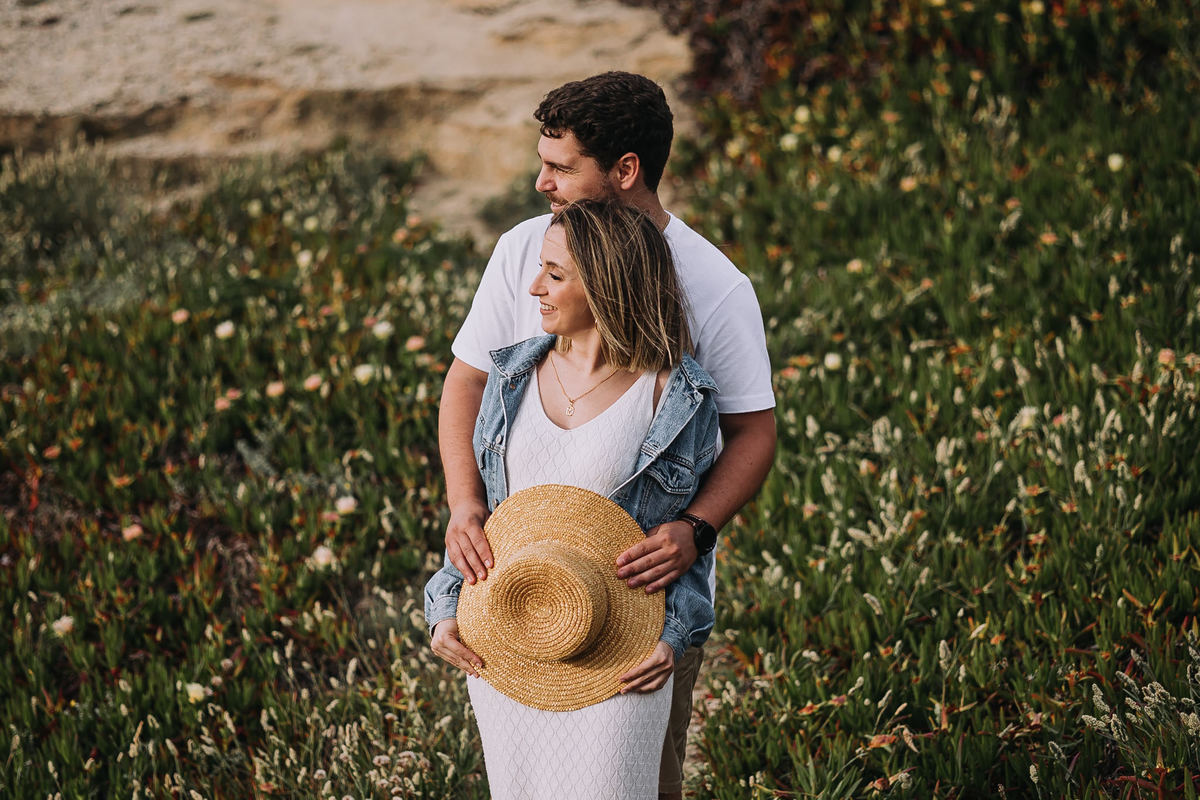 Fotografia Gravidez Portugal Lisboa