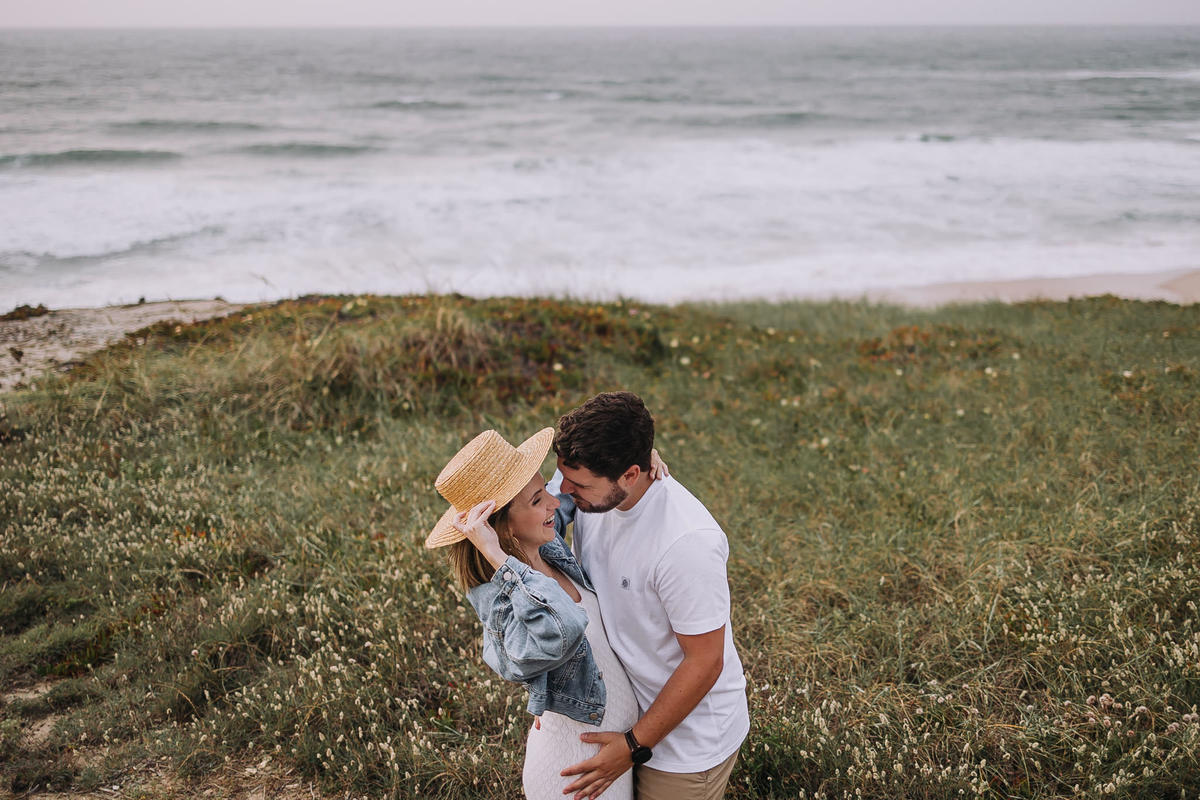 Fotografia Gravidez Portugal Lisboa