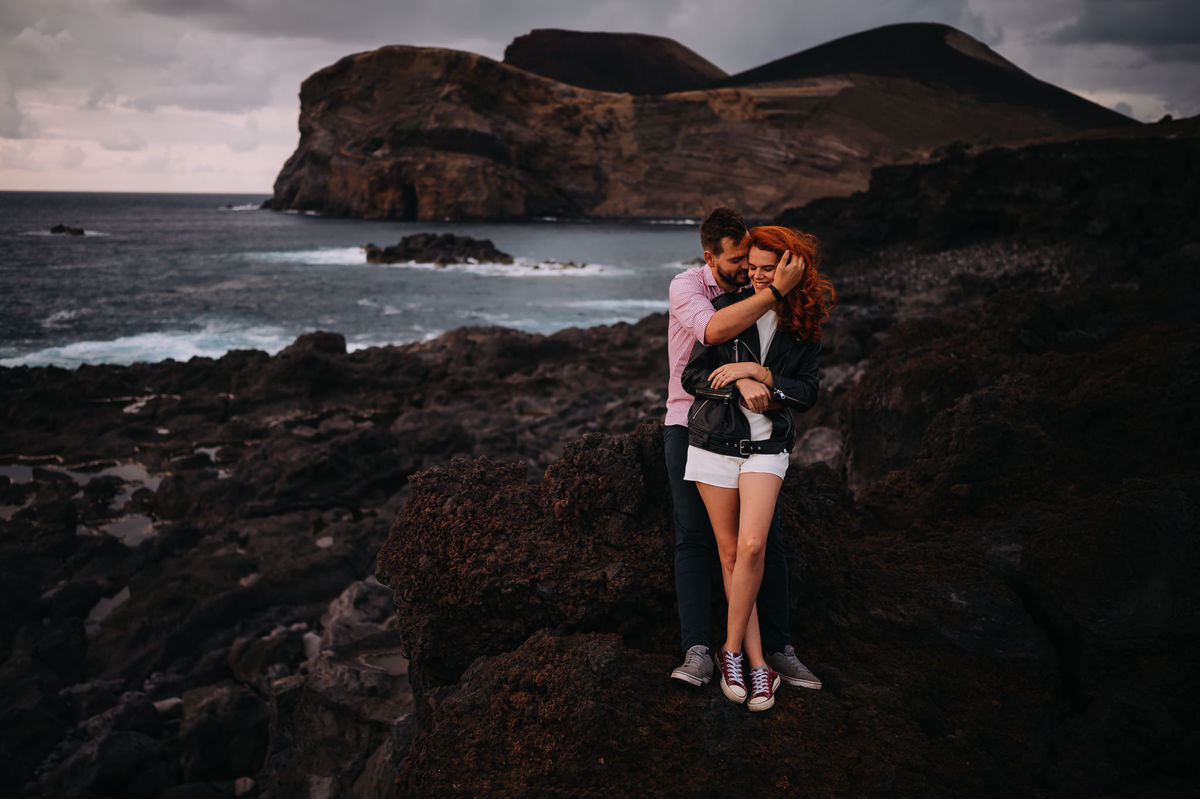Fotografia casamento açores Portugal figueira da foz
