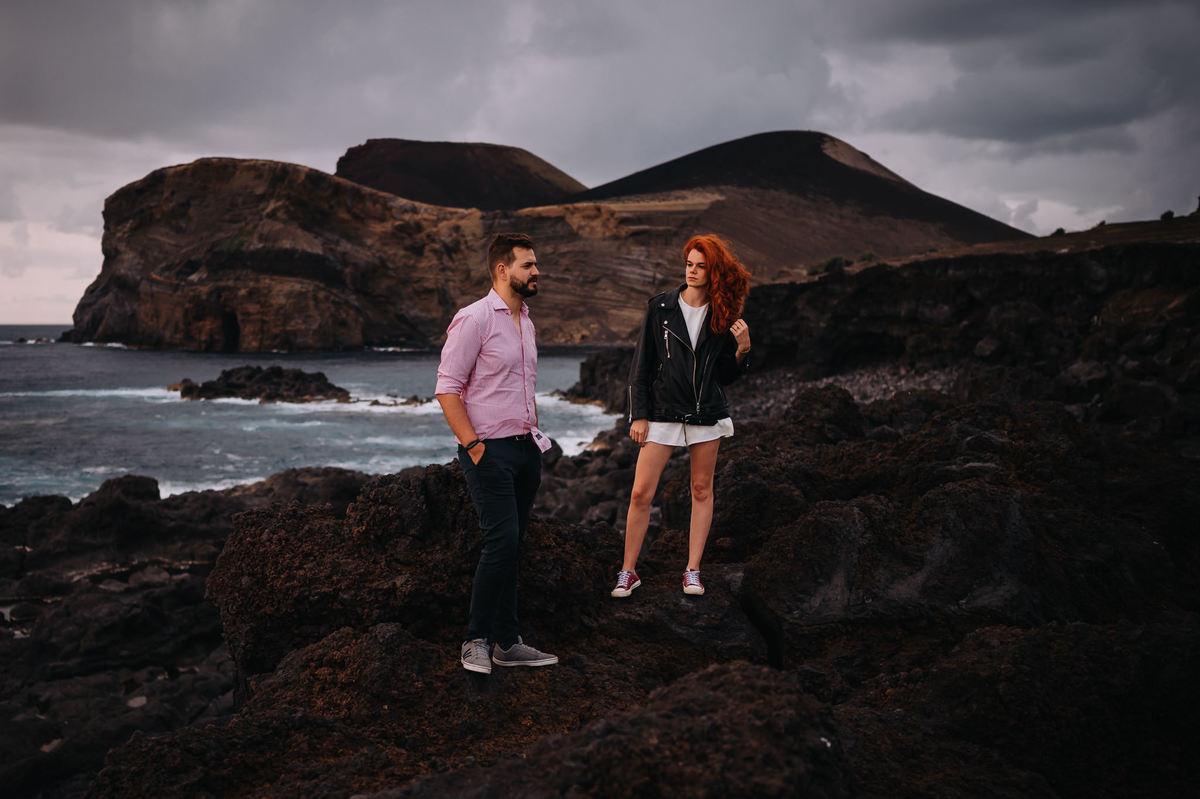 Fotografia casamento açores Portugal figueira da foz