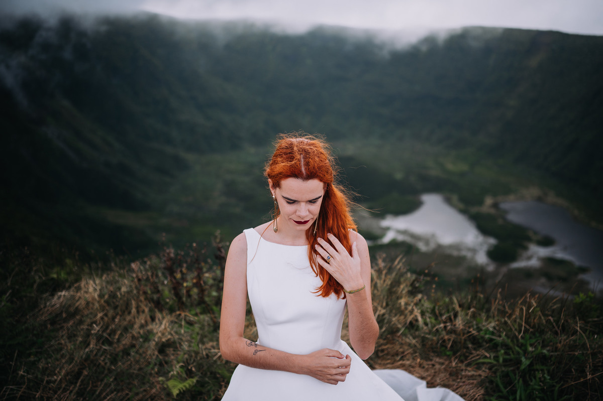 fotografia casamento açores Portugal lisboa