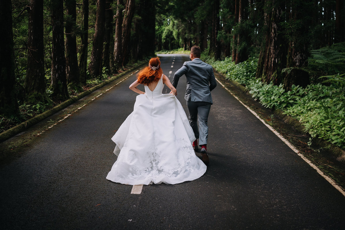 fotografia casamento açores Portugal lisboa