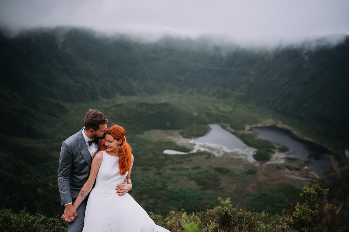 fotografia casamento açores Portugal lisboa