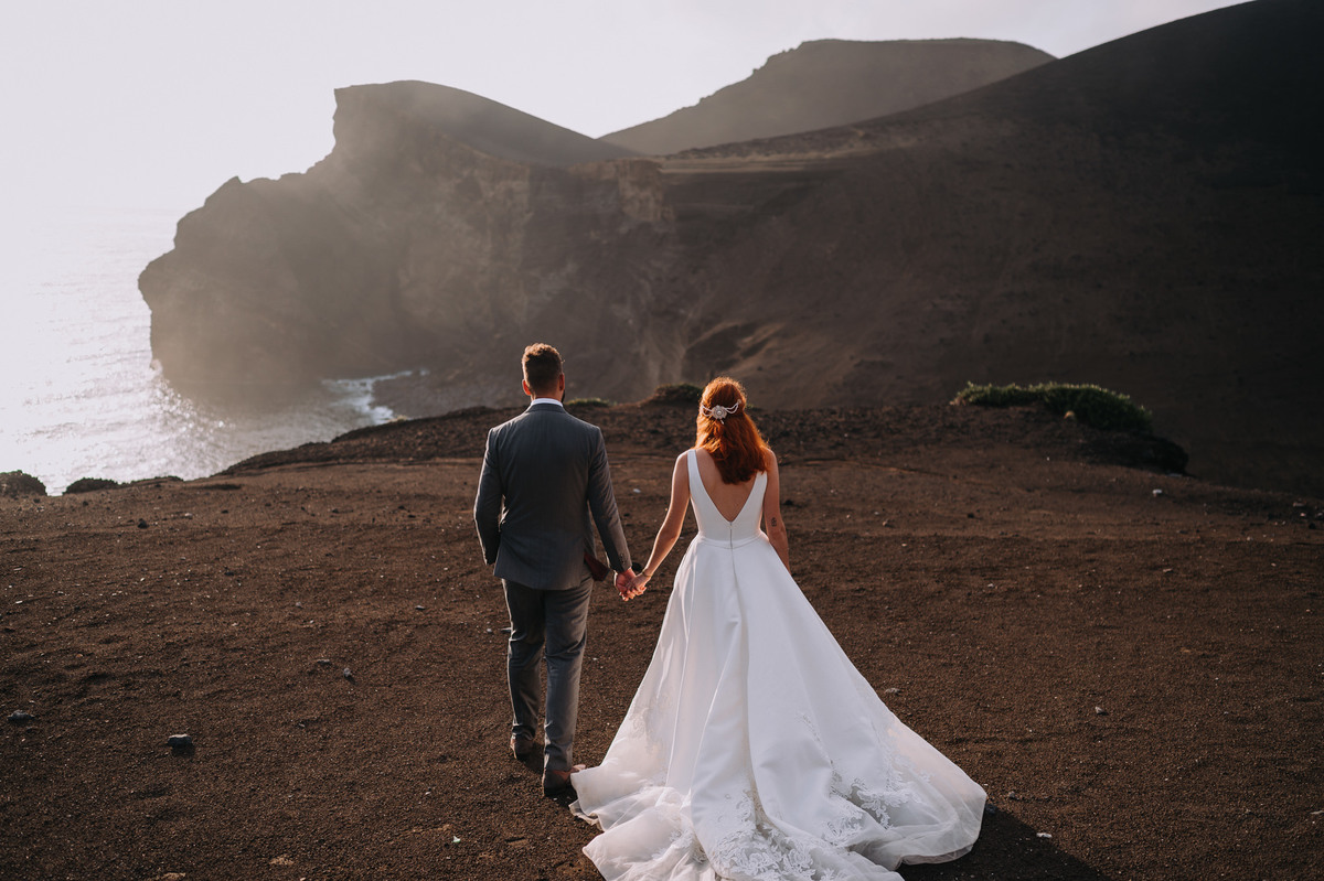 fotografia casamento açores Portugal lisboa
