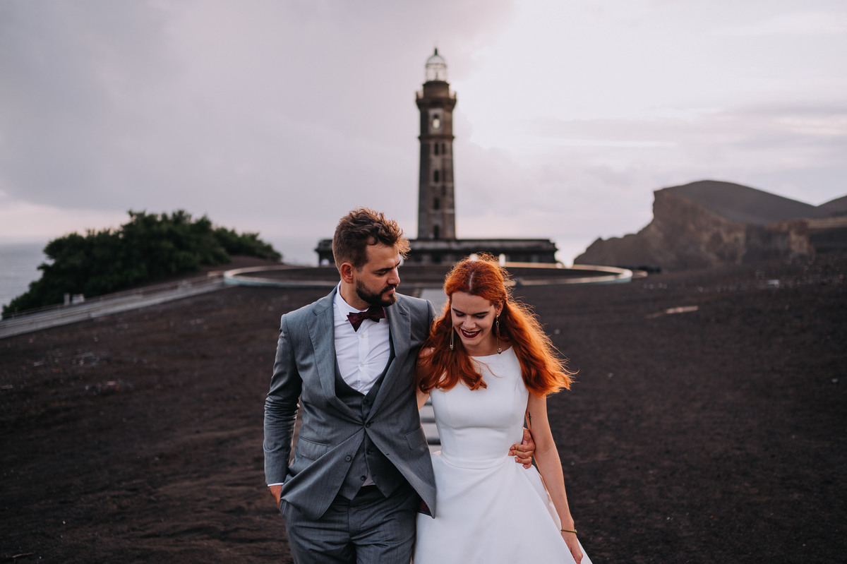 fotografia casamento açores Portugal lisboa