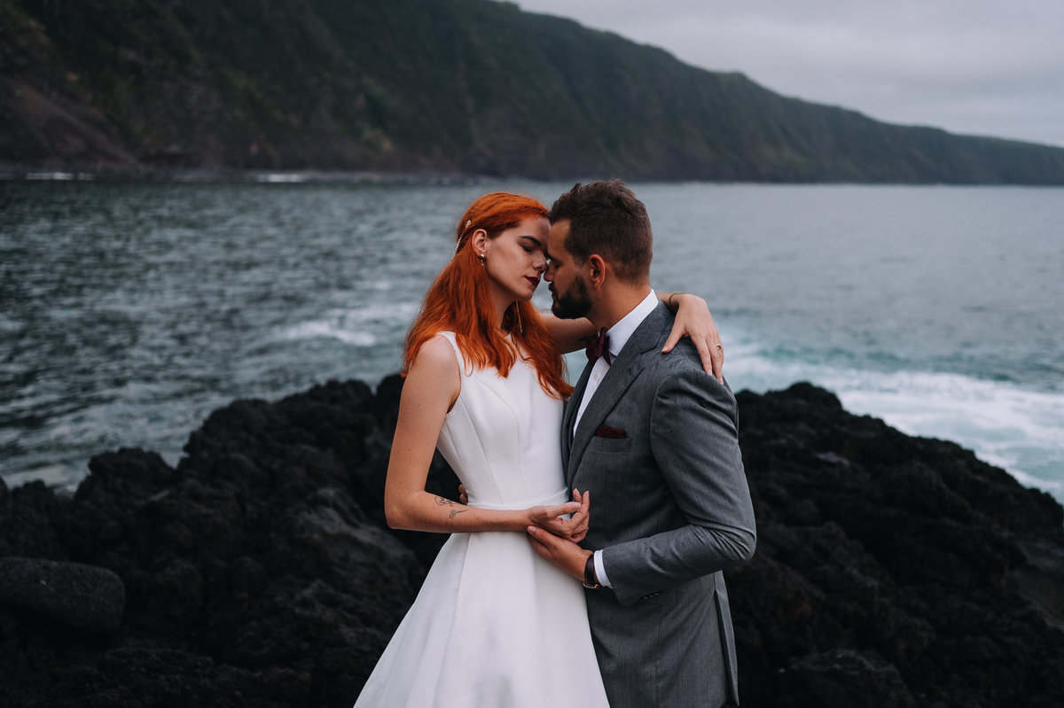 fotografia casamento açores Portugal lisboa