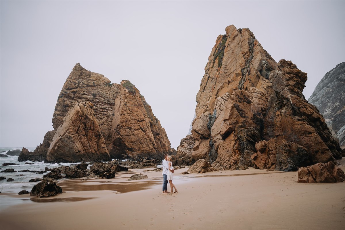 Portuguese Destination Wedding Photographer Portugal