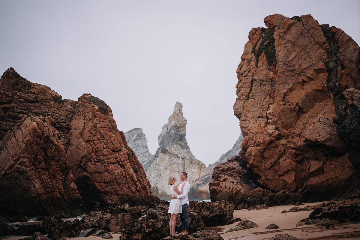 Portuguese Destination Wedding Photographer Portugal