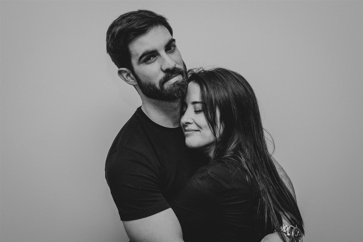 Engagement // Sushi // Coimbra