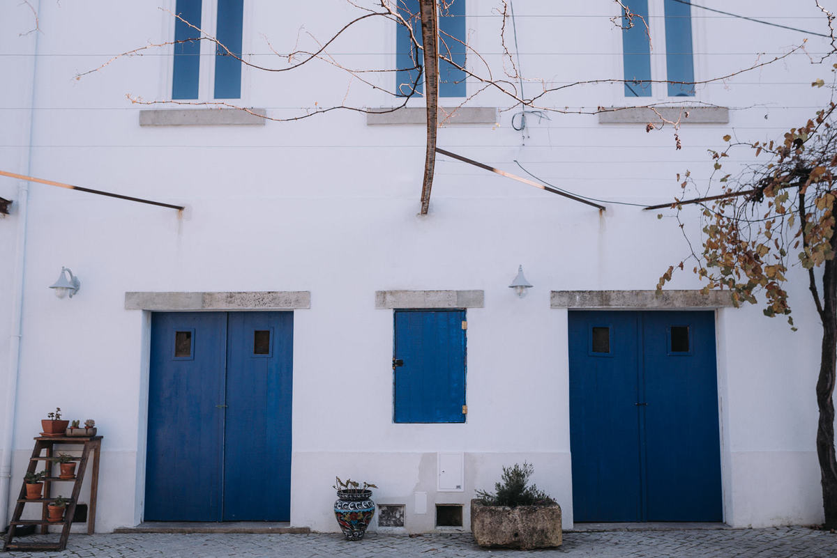 Destination Wedding // Portugal