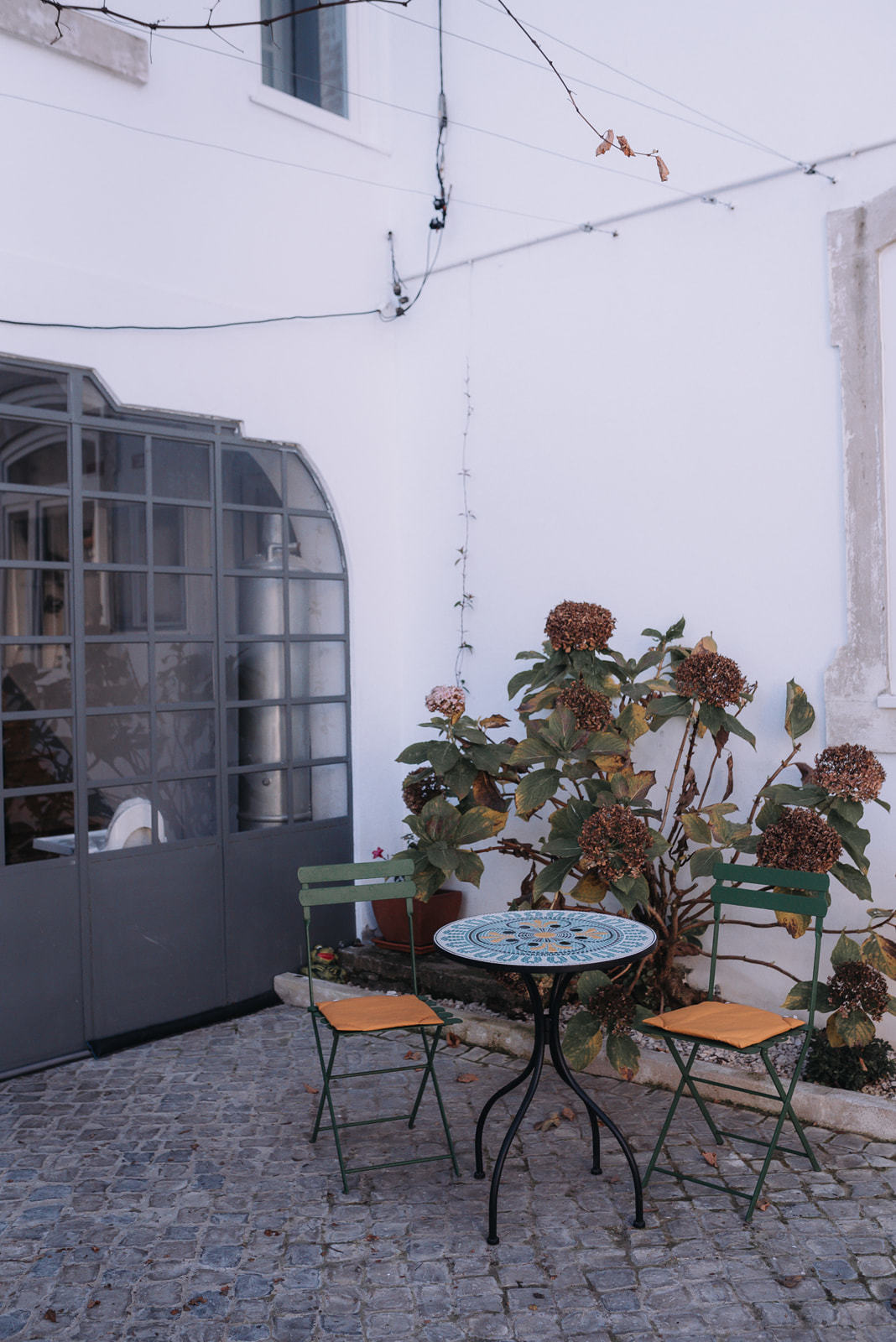 Destination Wedding // Portugal