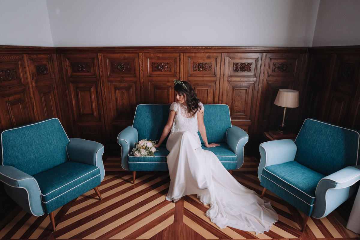 Destination Wedding // Portugal