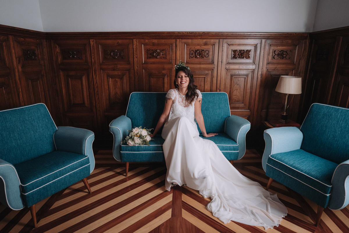 Destination Wedding // Portugal