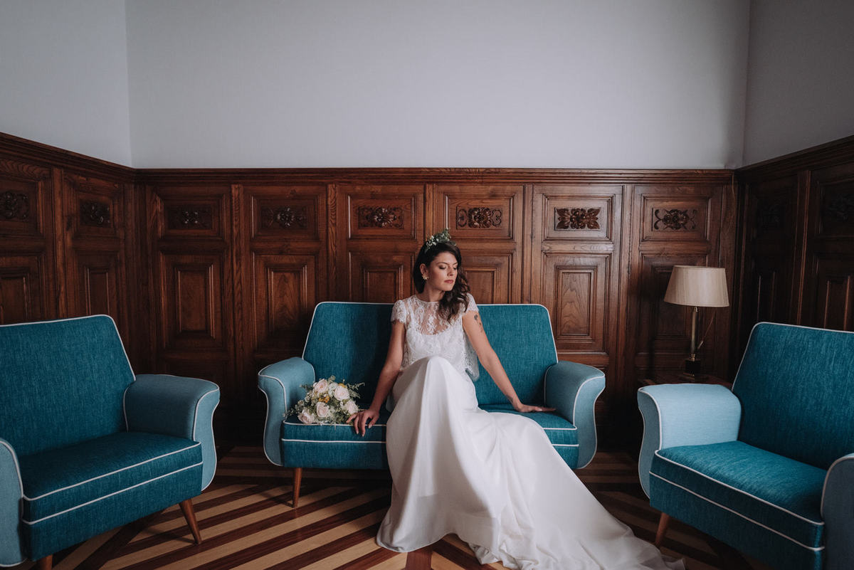 Destination Wedding // Portugal