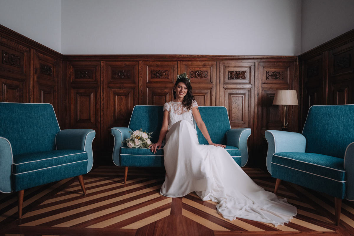 Destination Wedding // Portugal