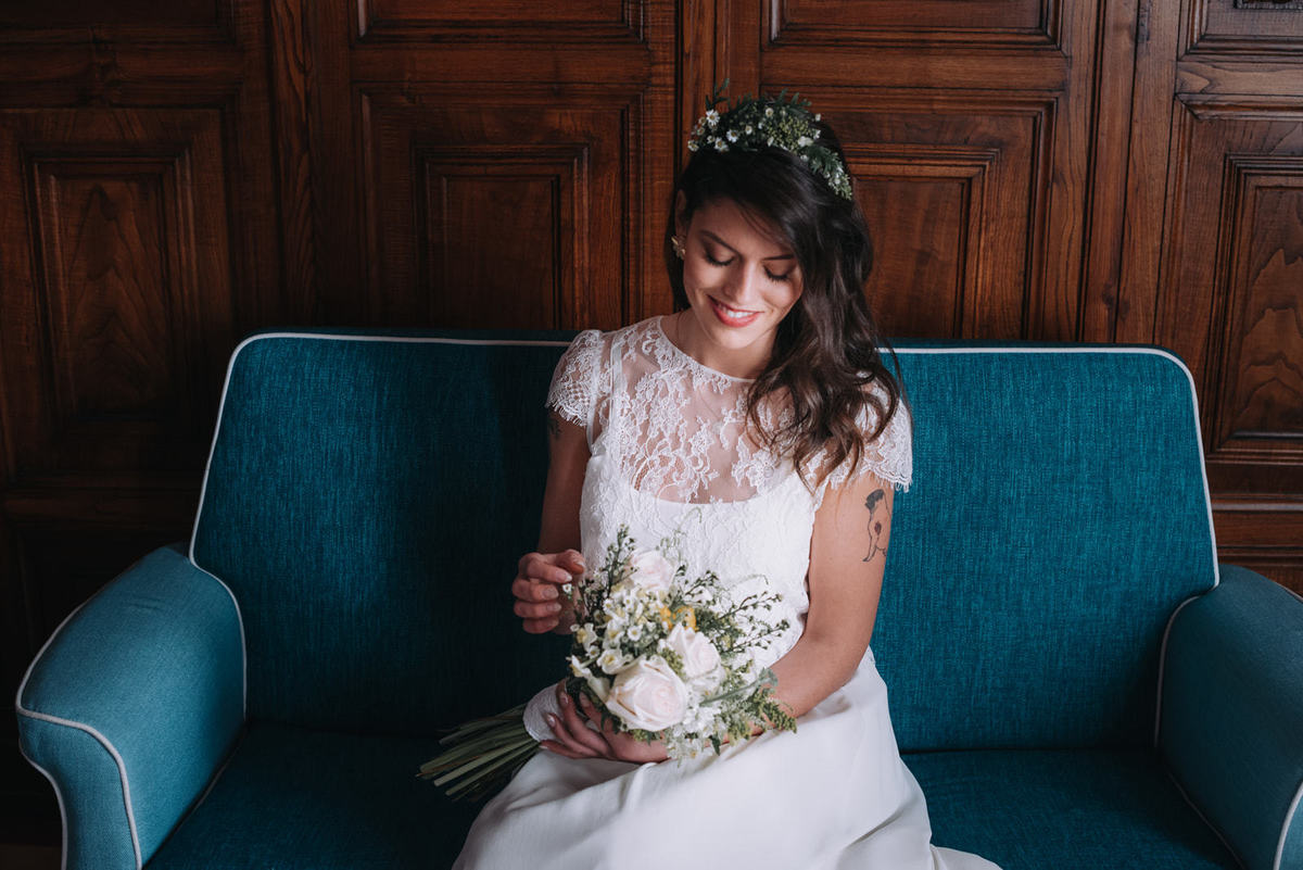 Destination Wedding // Portugal