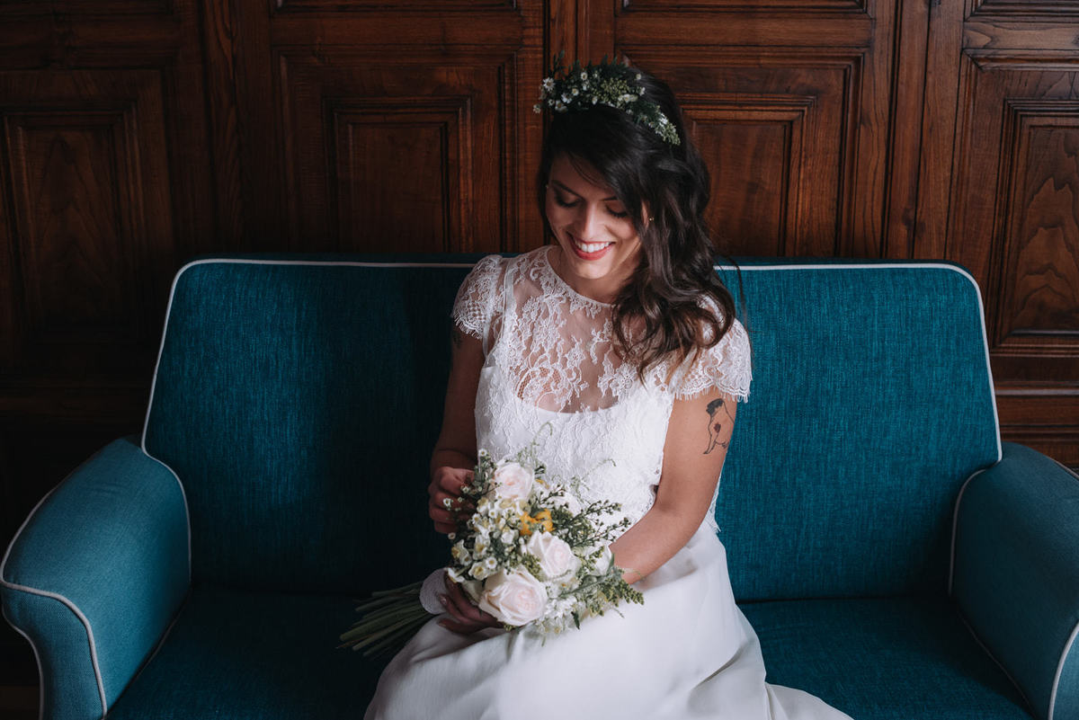 Destination Wedding // Portugal