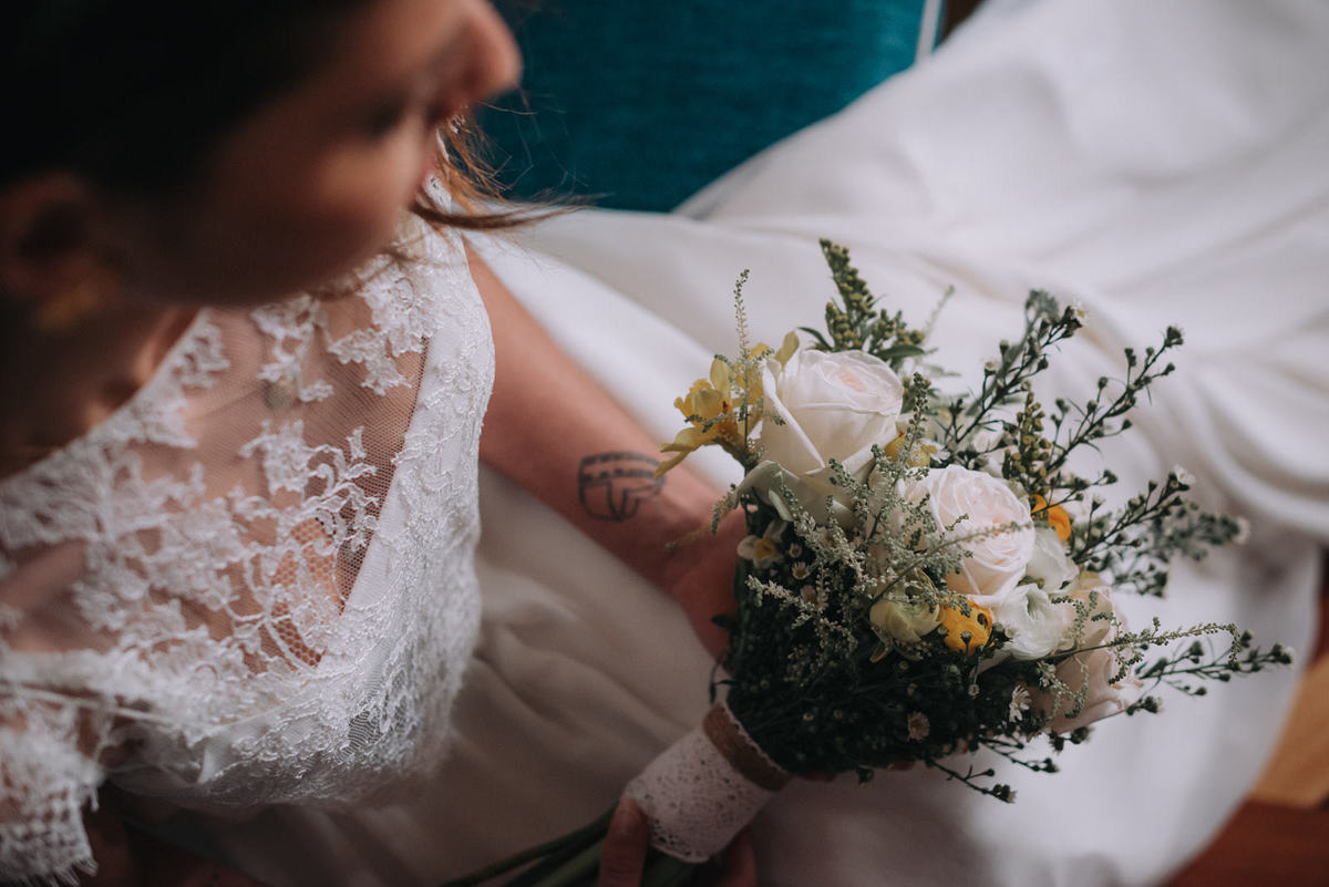 Destination Wedding // Portugal