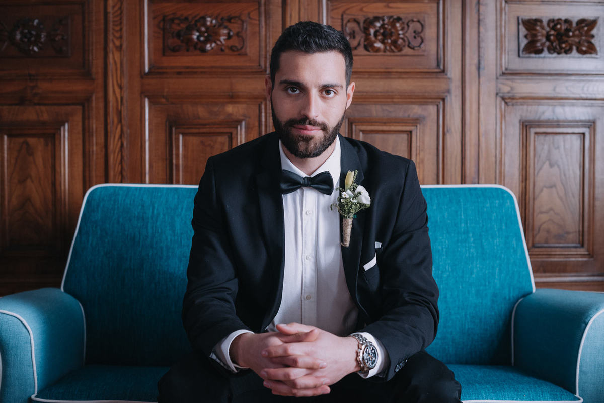 Destination Wedding // Portugal