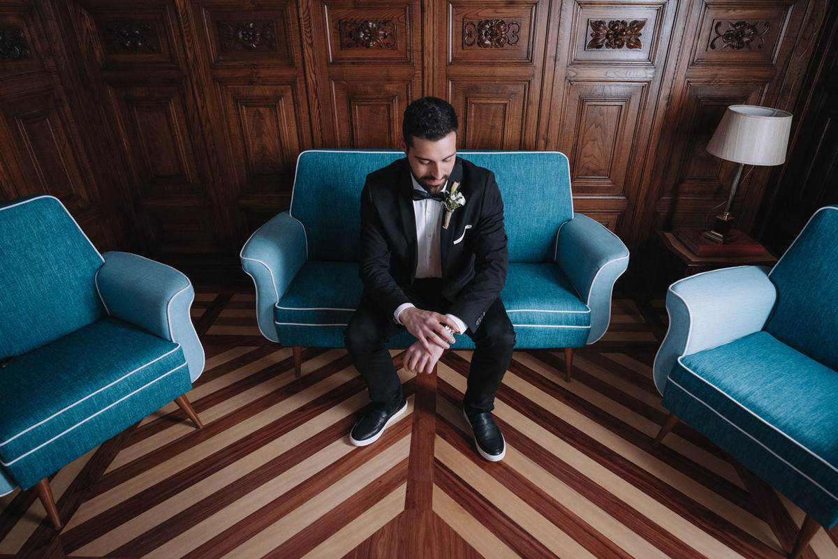 Destination Wedding // Portugal