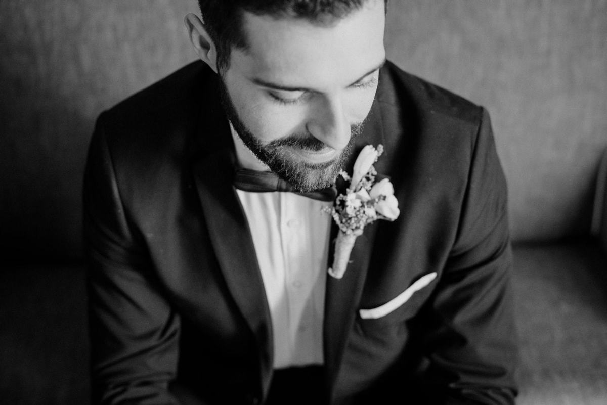 Destination Wedding // Portugal