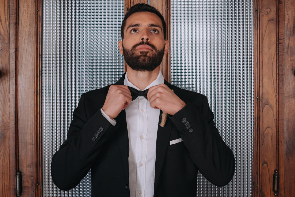 Destination Wedding // Portugal