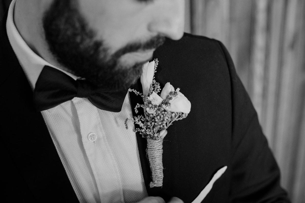 Destination Wedding // Portugal