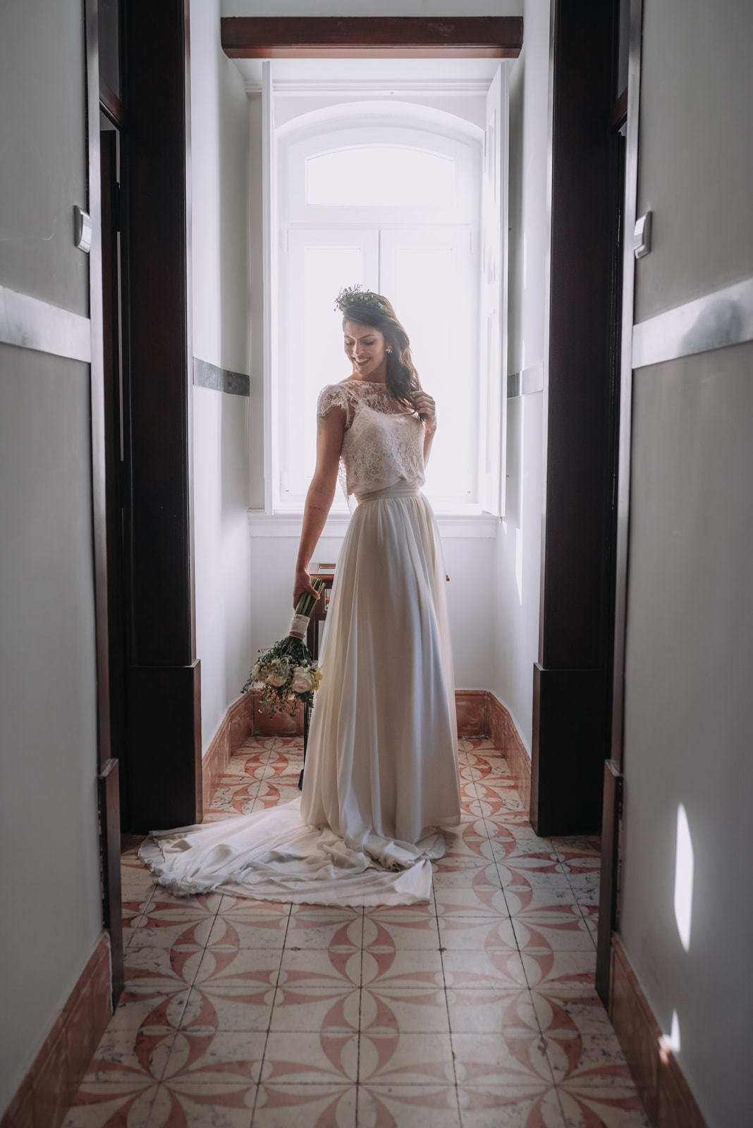 Destination Wedding // Portugal