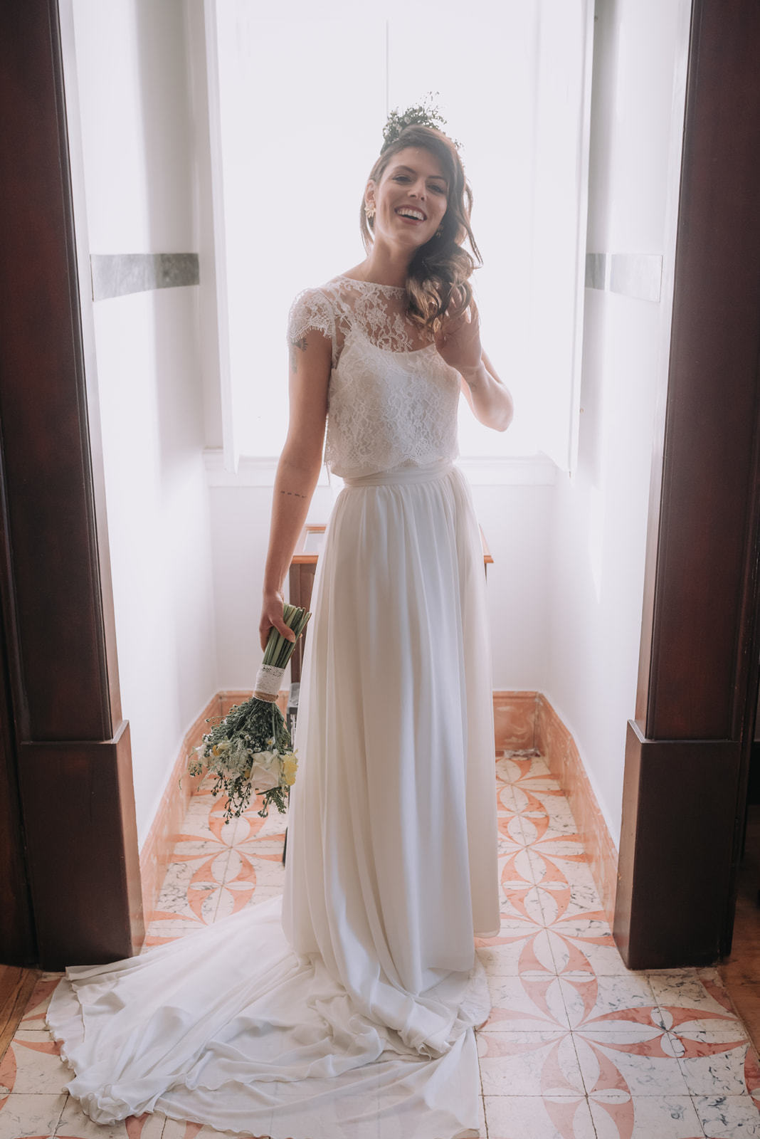 Destination Wedding // Portugal