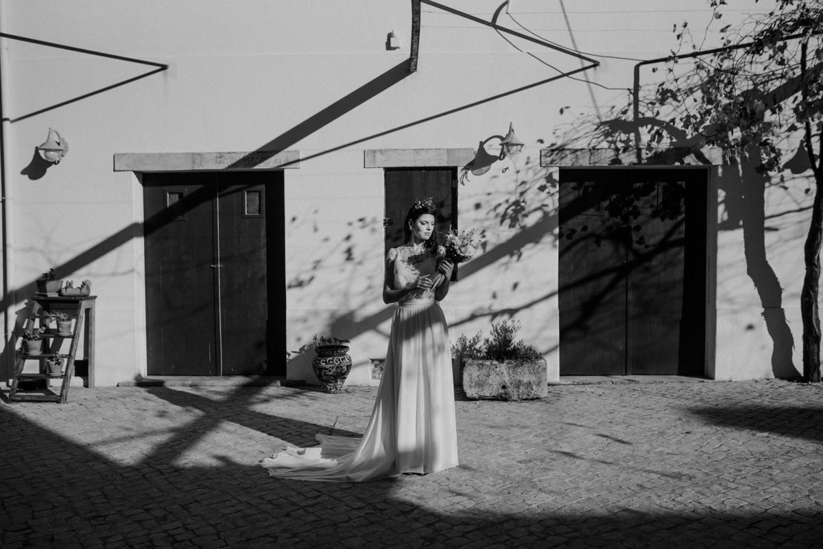 Destination Wedding // Portugal