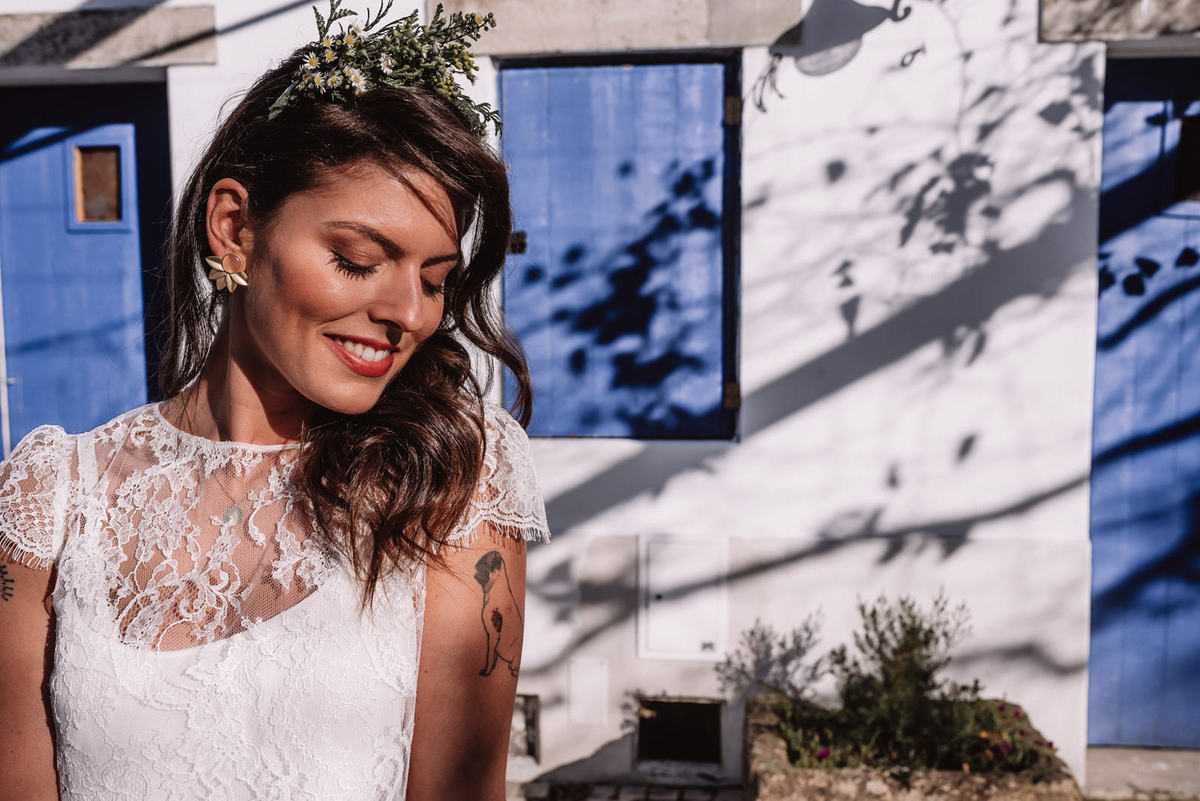 Destination Wedding // Portugal