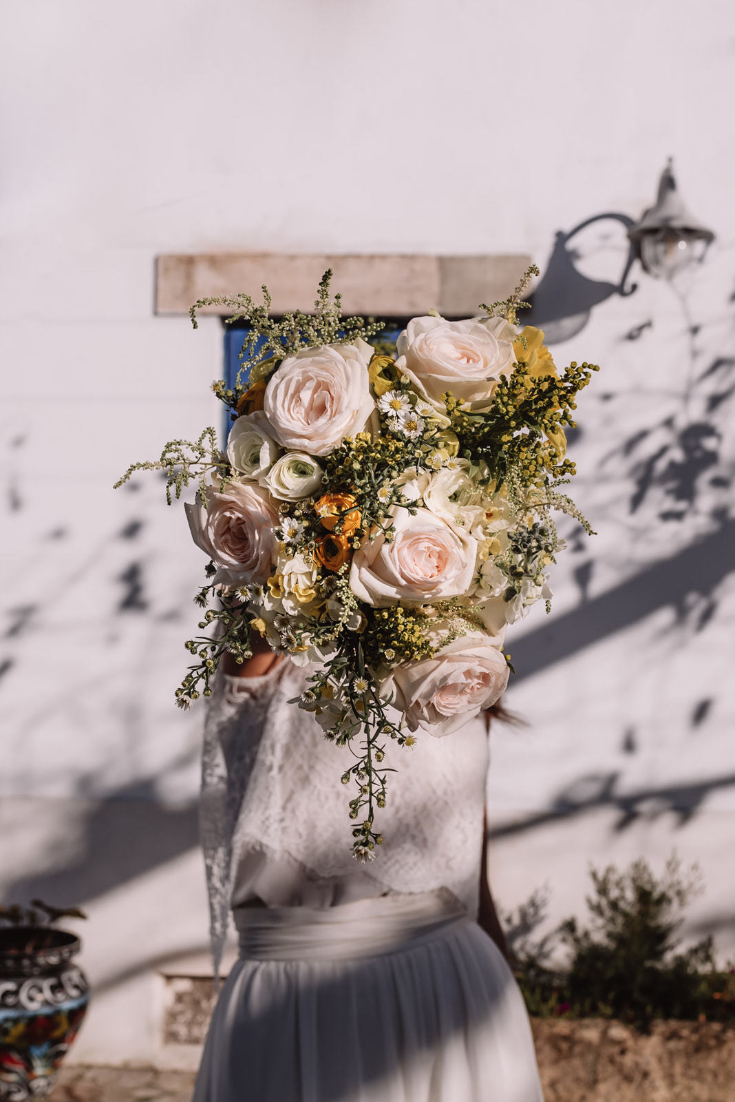 Destination Wedding // Portugal