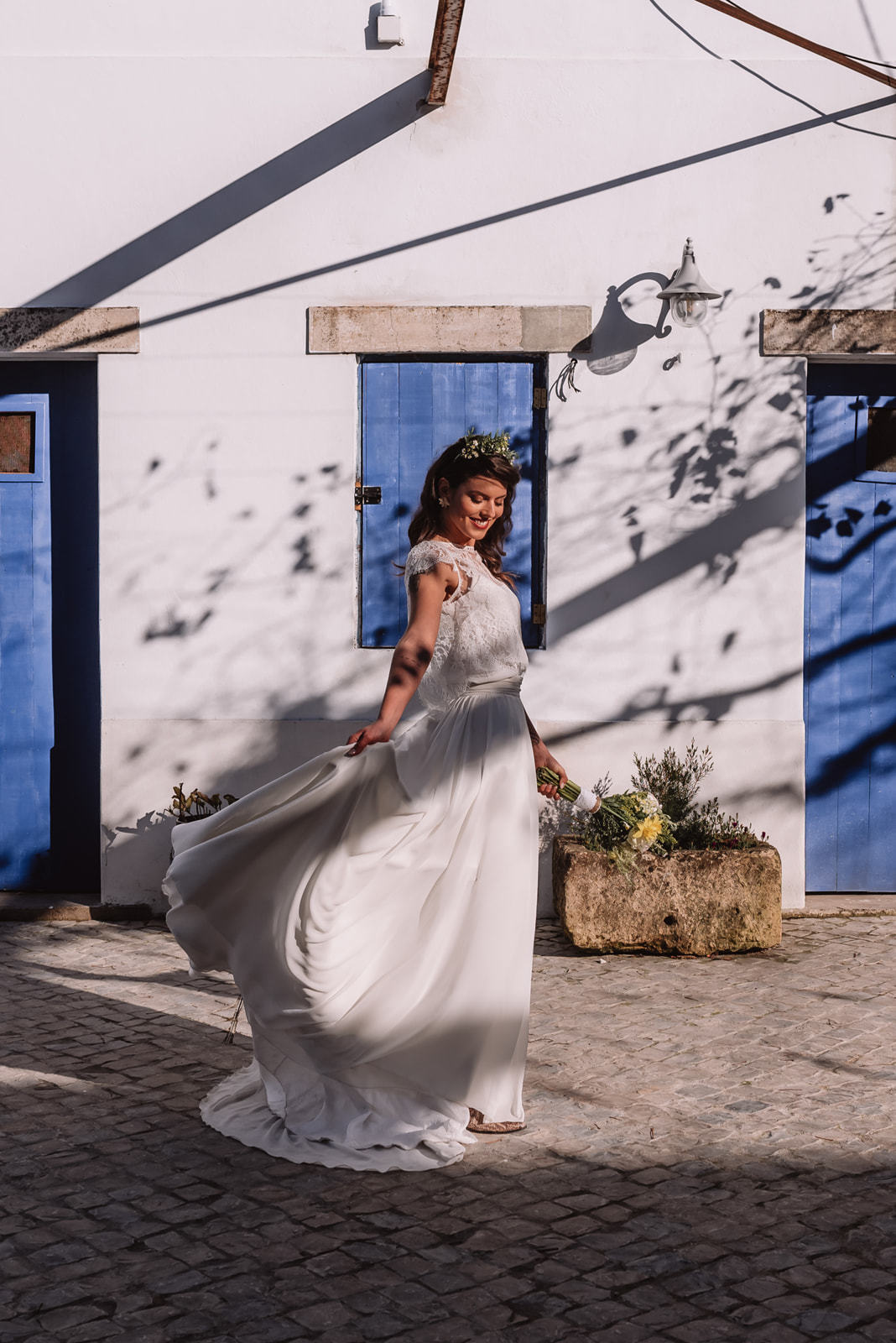 Destination Wedding // Portugal